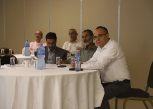 APLA Concludes a Series of Workshops on Localization the SDGs