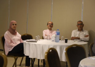 APLA Concludes a Series of Workshops on Localization the SDGs