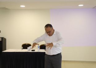 APLA Concludes a Series of Workshops on Localization the SDGs