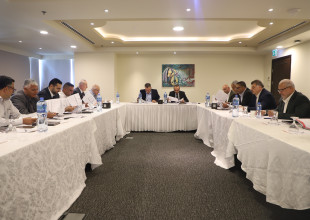 APLA's Executive Committee warns of the repercussions of some legislations and procedures on the role of local authorities