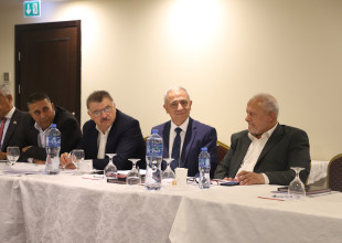 APLA's Executive Committee warns of the repercussions of some legislations and procedures on the role of local authorities