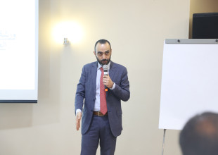 APLA conducts a meeting to discuss the draft Strategic Plan 2023-2027