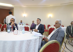 APLA conducts a meeting to discuss the draft Strategic Plan 2023-2027
