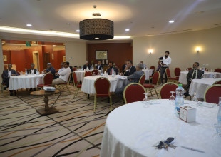 APLA conducts a meeting to discuss the draft Strategic Plan 2023-2027