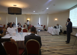 APLA conducts a meeting to discuss the draft Strategic Plan 2023-2027