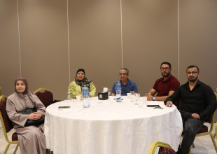 اتحاد الهيئات المحلية يعقد ورشة عمل تسمية وترقيم الشوارع والمباني