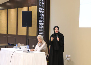 اتحاد الهيئات المحلية يعقد ورشة عمل تسمية وترقيم الشوارع والمباني