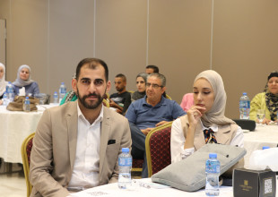 اتحاد الهيئات المحلية يعقد ورشة عمل تسمية وترقيم الشوارع والمباني