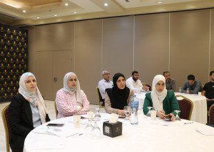 اتحاد الهيئات المحلية يعقد ورشة عمل حساب تكاليف الخدمات في الهيئات المحلية