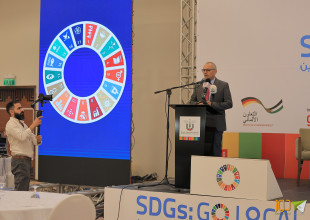 SDGs Day: Go Local