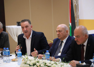 الحكم المحلي تعقد ورشة عمل متخصصة لنقاش التحديات التي تواجه الهيئات المحلية واستراتيجيات إصلاح القطاع