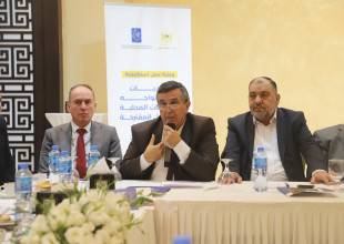 الحكم المحلي تعقد ورشة عمل متخصصة لنقاش التحديات التي تواجه الهيئات المحلية واستراتيجيات إصلاح القطاع