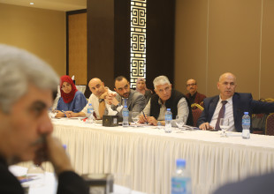 الحكم المحلي تعقد ورشة عمل متخصصة لنقاش التحديات التي تواجه الهيئات المحلية واستراتيجيات إصلاح القطاع