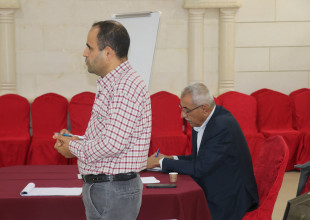 اتحاد الهيئات المحلية يطلق منتدى رؤساء الهيئات المحلية