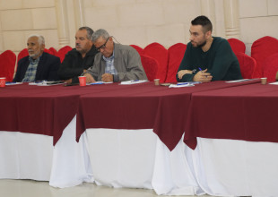 اتحاد الهيئات المحلية يطلق منتدى رؤساء الهيئات المحلية