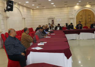 اتحاد الهيئات المحلية يطلق منتدى رؤساء الهيئات المحلية