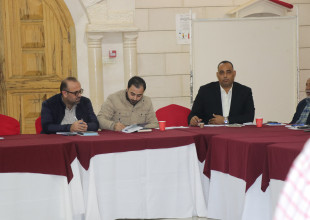 اتحاد الهيئات المحلية يطلق منتدى رؤساء الهيئات المحلية