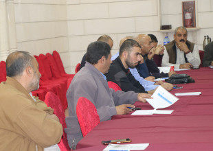 اتحاد الهيئات المحلية يطلق منتدى رؤساء الهيئات المحلية