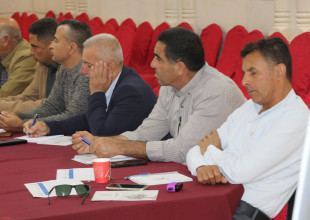 اتحاد الهيئات المحلية يطلق منتدى رؤساء الهيئات المحلية