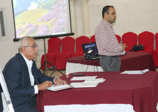 اتحاد الهيئات المحلية يطلق منتدى رؤساء الهيئات المحلية