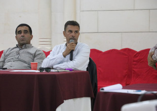 اتحاد الهيئات المحلية يطلق منتدى رؤساء الهيئات المحلية