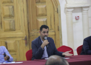 اتحاد الهيئات المحلية يطلق منتدى رؤساء الهيئات المحلية