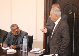 اتحاد الهيئات المحلية يطلق منتدى رؤساء الهيئات المحلية