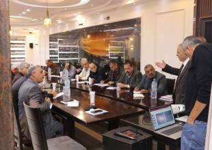 اتحاد الهيئات المحلية يطلق منتدى رؤساء الهيئات المحلية