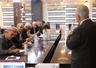 اتحاد الهيئات المحلية يطلق منتدى رؤساء الهيئات المحلية