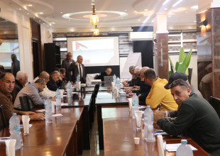 اتحاد الهيئات المحلية يطلق منتدى رؤساء الهيئات المحلية