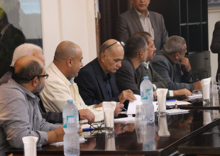 اتحاد الهيئات المحلية يطلق منتدى رؤساء الهيئات المحلية