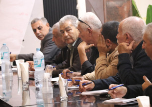 اتحاد الهيئات المحلية يطلق منتدى رؤساء الهيئات المحلية