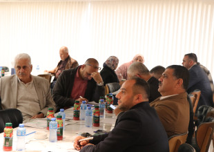 اتحاد الهيئات المحلية يطلق منتدى رؤساء الهيئات المحلية