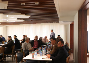 اتحاد الهيئات المحلية يطلق منتدى رؤساء الهيئات المحلية