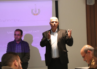 اتحاد الهيئات المحلية يطلق منتدى رؤساء الهيئات المحلية