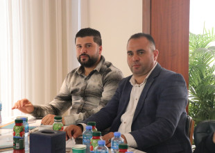 اتحاد الهيئات المحلية يطلق منتدى رؤساء الهيئات المحلية