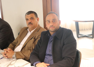 اتحاد الهيئات المحلية يطلق منتدى رؤساء الهيئات المحلية