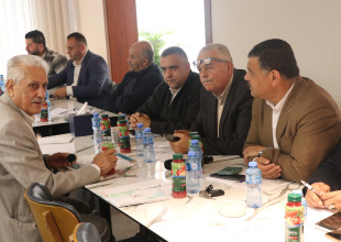 اتحاد الهيئات المحلية يطلق منتدى رؤساء الهيئات المحلية