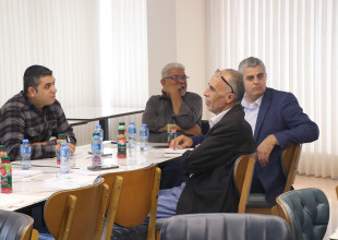 اتحاد الهيئات المحلية يطلق منتدى رؤساء الهيئات المحلية