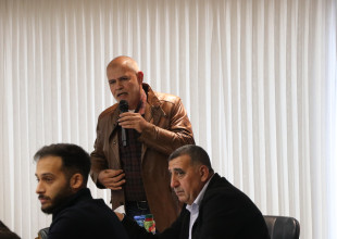 اتحاد الهيئات المحلية يطلق منتدى رؤساء الهيئات المحلية