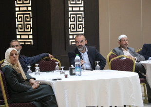 اتحاد الهيئات المحلية يطلق منتدى رؤساء الهيئات المحلية