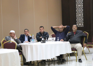 اتحاد الهيئات المحلية يطلق منتدى رؤساء الهيئات المحلية