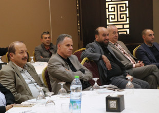 اتحاد الهيئات المحلية يطلق منتدى رؤساء الهيئات المحلية