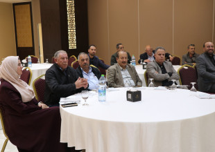 اتحاد الهيئات المحلية يطلق منتدى رؤساء الهيئات المحلية