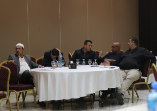 اتحاد الهيئات المحلية يطلق منتدى رؤساء الهيئات المحلية