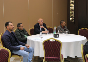 اتحاد الهيئات المحلية يطلق منتدى رؤساء الهيئات المحلية