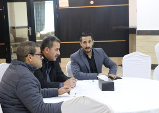 اتحاد الهيئات المحلية يطلق منتدى رؤساء الهيئات المحلية