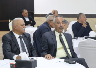 اتحاد الهيئات المحلية يطلق منتدى رؤساء الهيئات المحلية