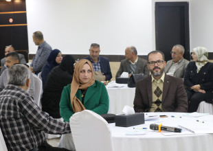 اتحاد الهيئات المحلية يطلق منتدى رؤساء الهيئات المحلية