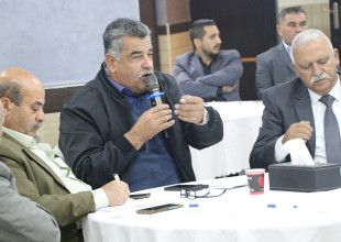 اتحاد الهيئات المحلية يطلق منتدى رؤساء الهيئات المحلية